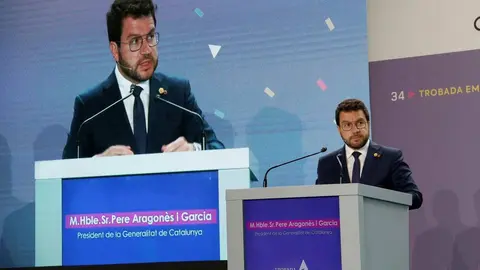 Aragon&egrave;s Trobada al Pirineu 2023 1