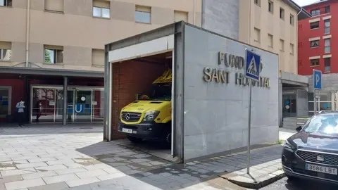 SEM Hospital de la Seu