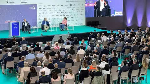 Trobada Empresarial al Pirineu 2023 1