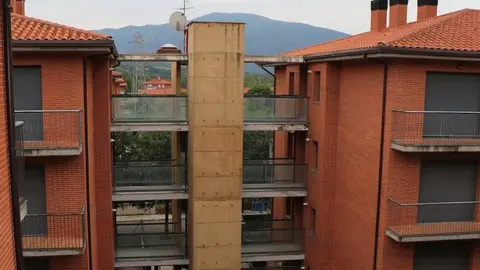 habitatges sareb La Pobla de Segur