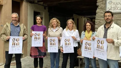 Som Canonges presentaci&oacute; 2
