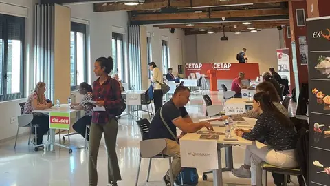 Jobdating 2023 