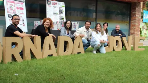 3a Jornada Jove la Seu