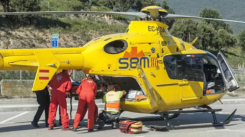 helicopter sem arxiu