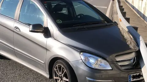 Accident N-145 R&agrave;dio Seu