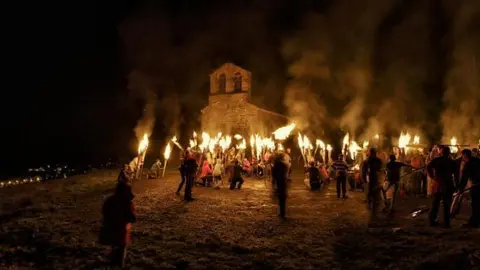 Falles de Durro
