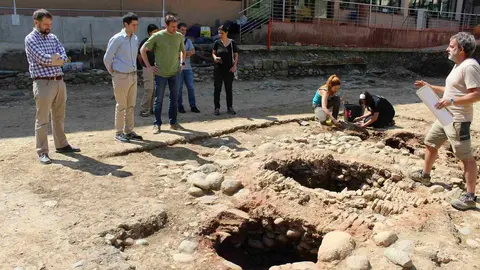 Jaciment la Seu finalitzaci&oacute; 1