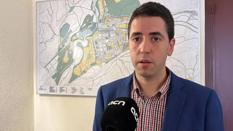Joan Barrera entrevista Albert Lijarcio