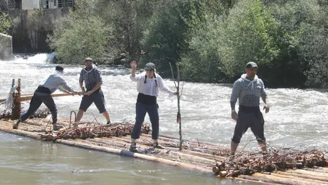 Baixada raiers la Pobla 2023 1