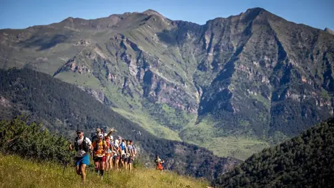 Garmin Epic Trail Vall de Bo&iacute; 2