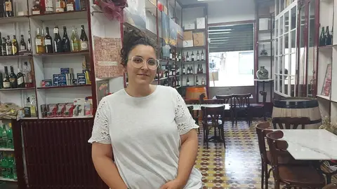 Laura Soriano Aubarell