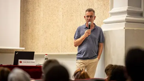 Carles-Martin