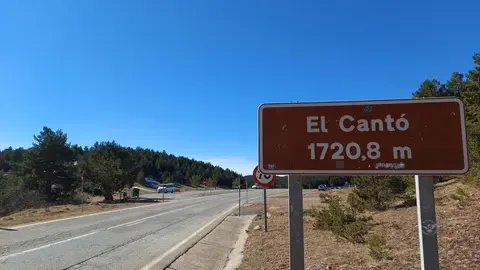 Port del Cant&oacute; estiu