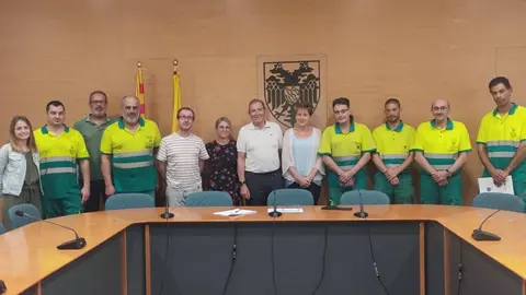 Presentaci&oacute; TRFO