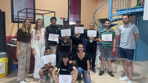 Foto Certificaci&oacute; CBMH 2023
