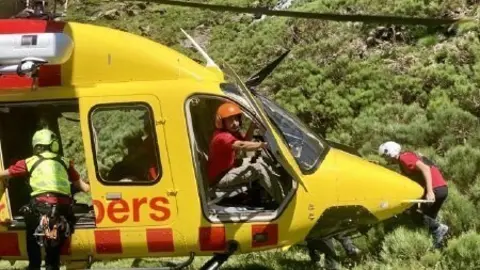 Bombers Guingueta d'&Agrave;neu