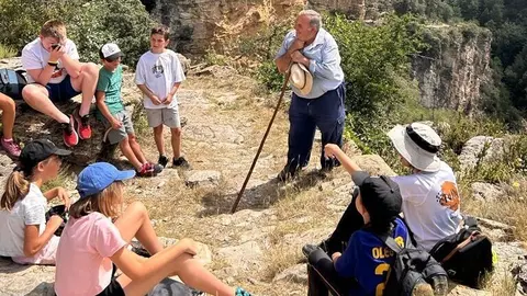 Casal d'Estiu d'Estamariu