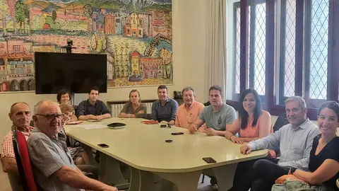 Mancomunitat Esqu&iacute; N&ograve;rdic