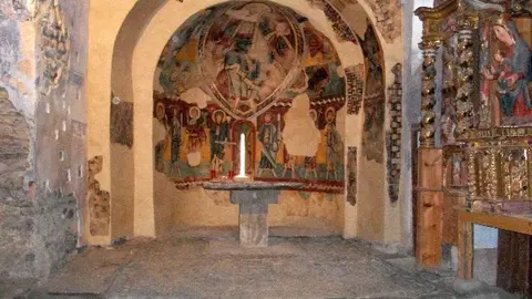 Santa Maria de Ginestarre 1