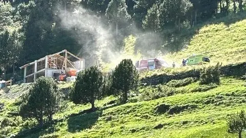 Borda Incles
