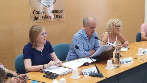 CCPJ 
