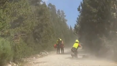 Rescat Cerdanya