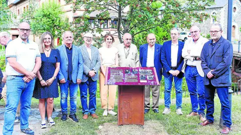 Homenatge Ramon Soliva