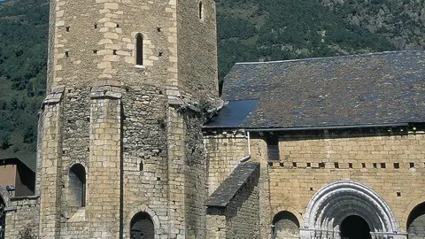 Sant Andr&egrave;u de Salard&uacute;