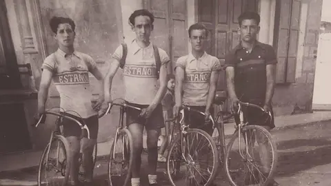 Ciclisme la Seu expo 1