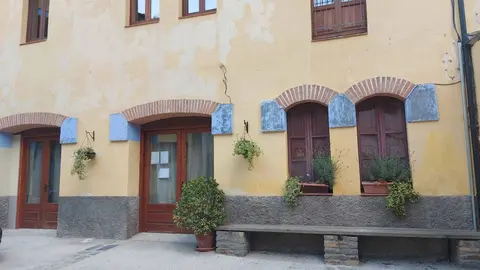 Noves de Segre Cal Pere centre c&iacute;vic 1