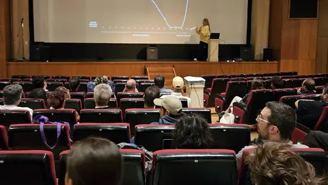 Congr&eacute;s CFF