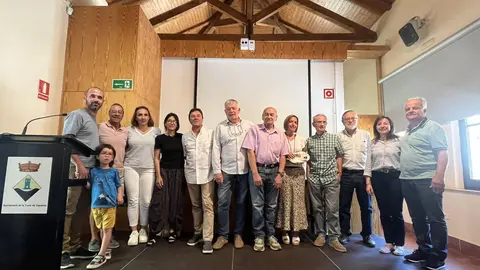 CONCURS MICRORELATS DE LA VALL FOSCA 2023