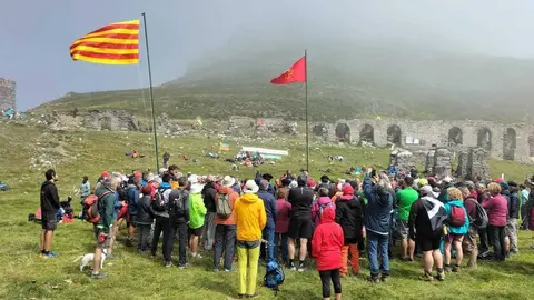 Pujada a Salau 2023 2