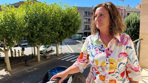 S&iacute;lvia Romero Marta Lluvich 3