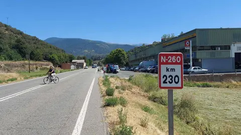 N-260 Montferrer
