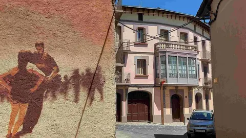 Castellciutat