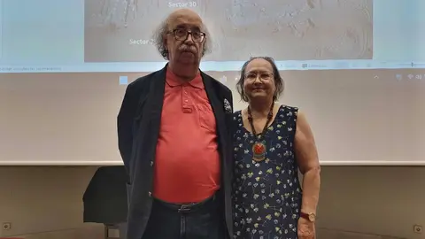 GRC Confer&egrave;ncia Recerca Piedrafita
