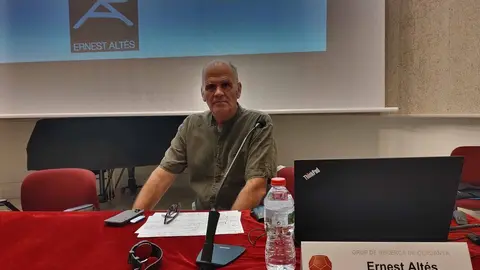 Ernest-Altes