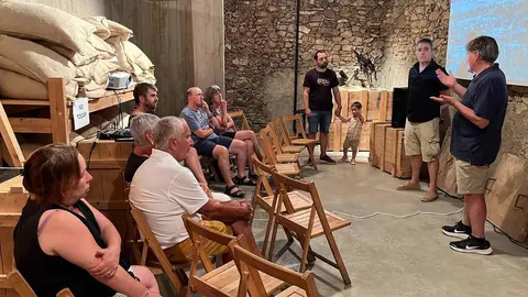 Festival de Cinema de Cerdanya 2023 1