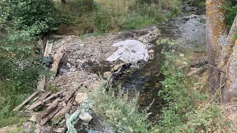 Riu Er Ll&iacute;via