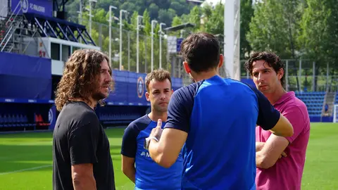 Puyol FC Andorra