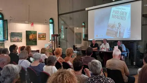 Presentacio-Paris-erem-nosaltres-la Pobla