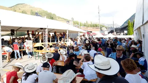 Salard&uacute; Country R&ograve;ck Festival