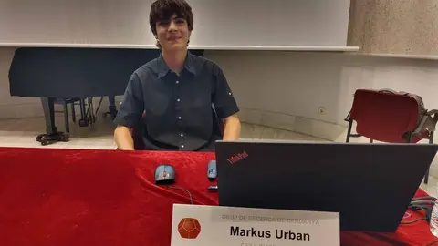 Markus-Urban GRC