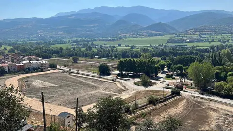 La Seu superf&iacute;cies comercials 1