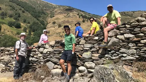 Reconstrucci&oacute; Bordes de Lapre