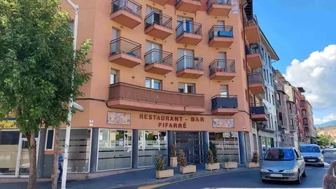 Edifici Bisbes Pr&iacute;nceps