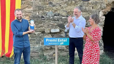 Premi Estel 2023 1