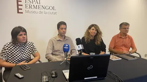 Espai Ermengol Apropa Cultura