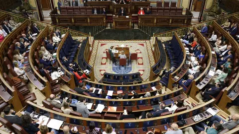 Congr&eacute;s dels Diputats